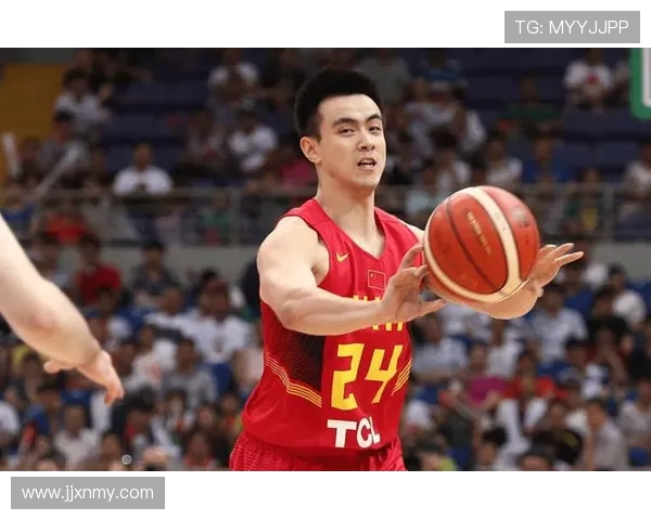 赵继伟领衔新一代中国男篮崛起之路分析与未来展望