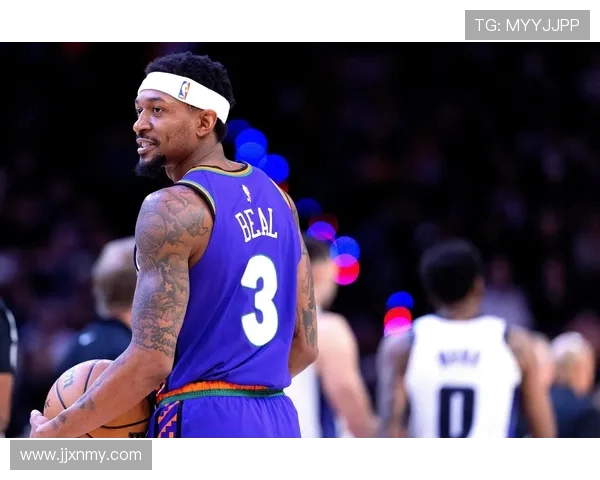 NBA赛季最新动态解析：球星表现、战术变化与球队未来走势分析