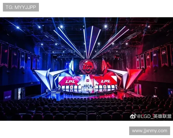 R.LGD电子竞技俱乐部：从崛起到荣耀背后的故事与未来挑战