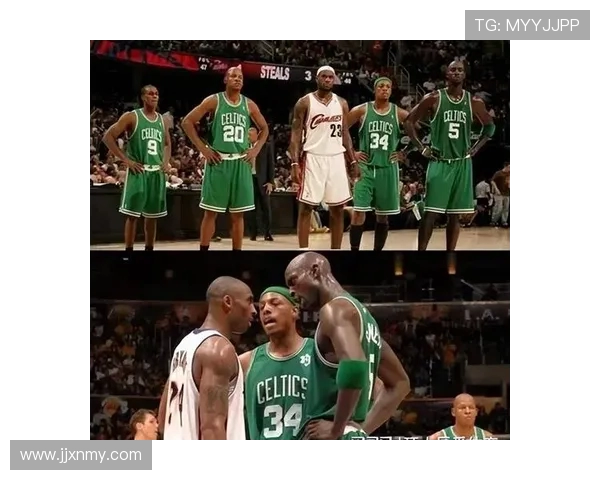 杰森·塔图姆带领波士顿凯尔特人迎接新赛季挑战 展现全能球星风采 杰森·塔图姆带领波士顿凯尔特人迎接新赛季挑战 展现全能球星风采