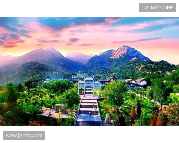 泰山文化遗产与生态旅游的融合发展探讨及其对区域经济的推动作用 泰山文化遗产与生态旅游的融合发展探讨及其对区域经济的推动作用