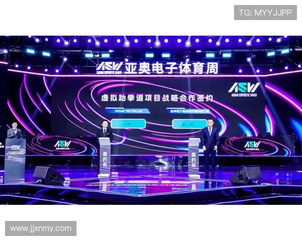 聚焦电竞直播生态探索新一代玩家互动与数字娱乐产业变革 聚焦电竞直播生态探索新一代玩家互动与数字娱乐产业变革