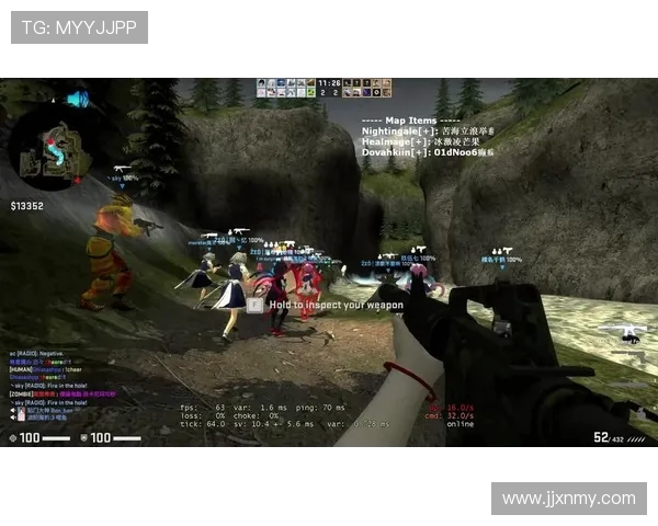 CSGO战队V5的战术演变与选手成长深度解析 CSGO战队V5的战术演变与选手成长深度解析