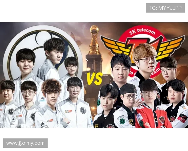 IG战队崛起之路：从默默无闻到英雄联盟世界冠军的奋斗历程