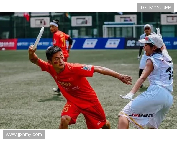 上海飞盘队边路渗透战术分析及其成败得失探讨