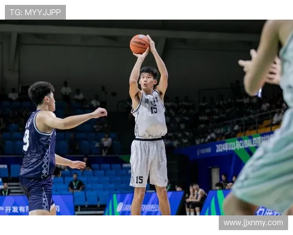 专访陈磊：深入探讨篮球领域成功背后的秘诀与经验分享