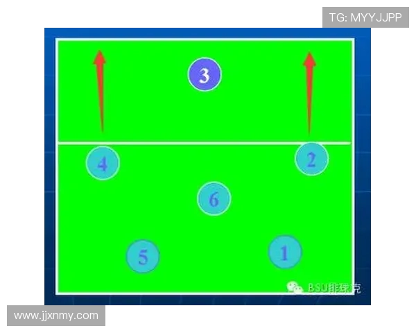 南京排球队的战术解析与控制策略深度剖析