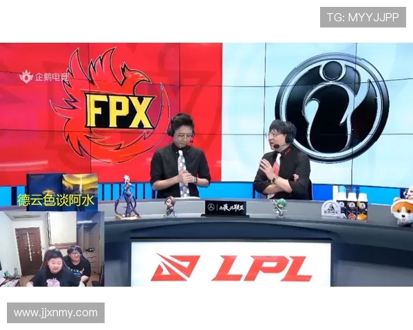 和平精英深度解析IG战队的比赛策略与经验分享