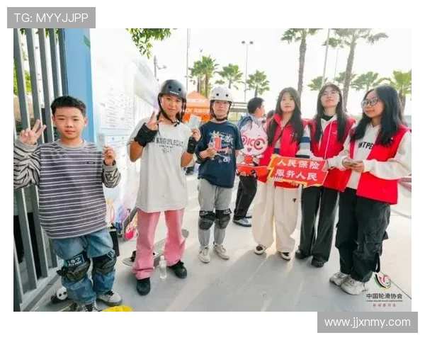 广州滑板队的意识变革热议探索滑板文化与青年精神的交融与发展