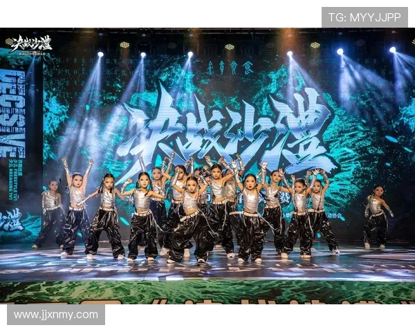 杭州街舞队实力强劲荣登全国街舞力量排行榜第二名