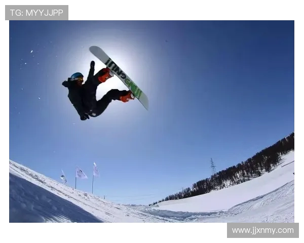 极限运动新手攻略：实力入门指南