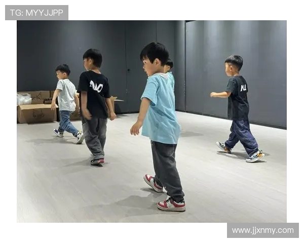 武汉街舞队创新高引领街舞战术排名新潮流