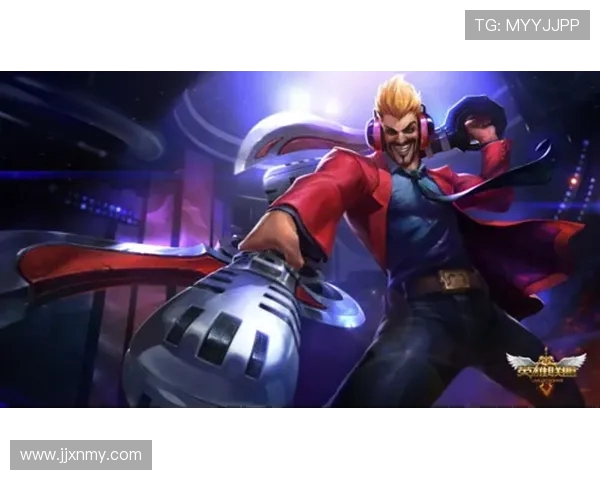 深度对话:吴敏如何在英雄联盟中找到自我与成长的旅程