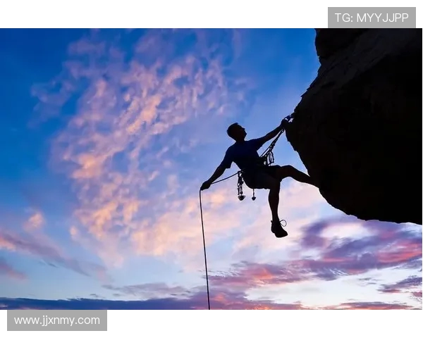 西安极限运动队在攀岩联赛中的精彩表现与节奏分析