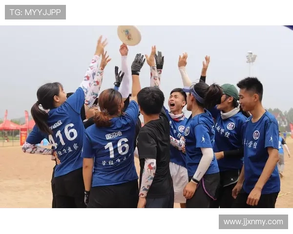 西安飞盘队在极限运动嘉年华中的个人能力精彩表现分析与点评