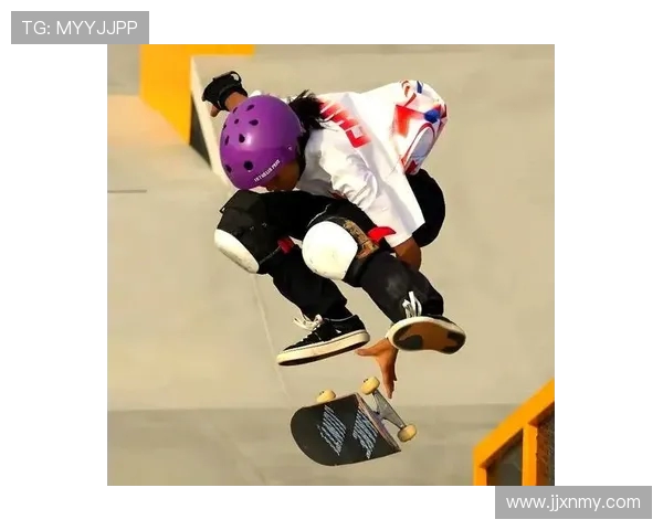 重庆滑板队中路突破的背后故事与未来发展展望