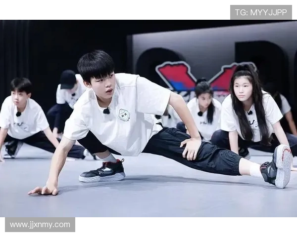 重庆街舞队的盯防策略揭秘与街舞文化深度探讨