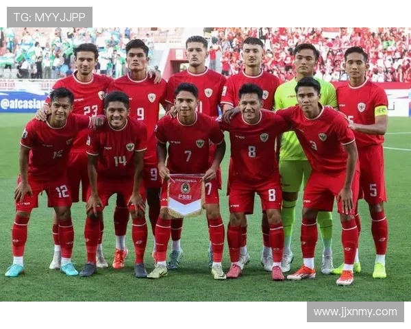 印尼国奥与阿联酋国足球队激战在即谁将赢得这场青春对决 印尼国奥与阿联酋国足球队激战在即谁将赢得这场青春对决