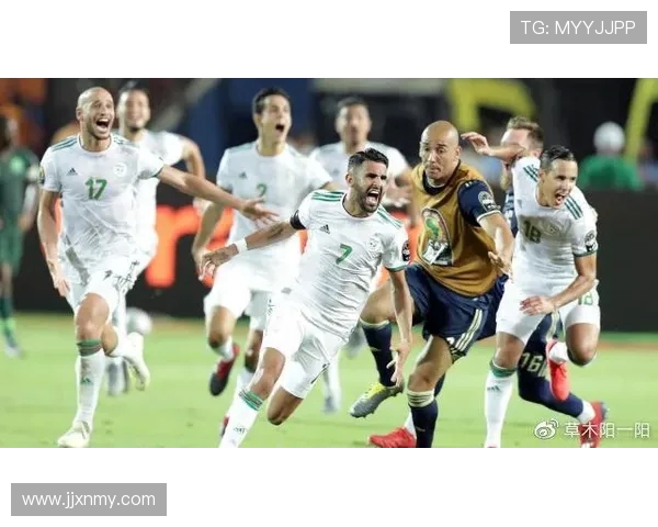 塞内加尔与阿尔及利亚首发阵容分析及比赛前瞻