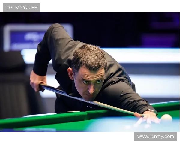 奥沙利文在香港的精彩对决引发斯诺克迷热议与期待 奥沙利文在香港的精彩对决引发斯诺克迷热议与期待