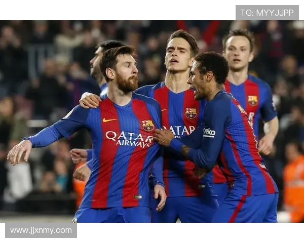 巴塞罗那与马拉加精彩对决回放全程回顾与分析 巴塞罗那与马拉加精彩对决回放全程回顾与分析