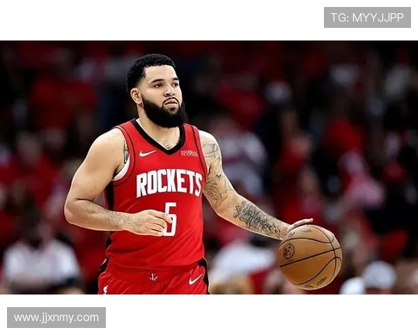 弗雷德范弗利特：从无名小卒到NBA明星的传奇之路