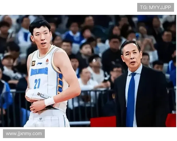 徐杰：从青年才俊到篮球赛场的闪耀明星之路