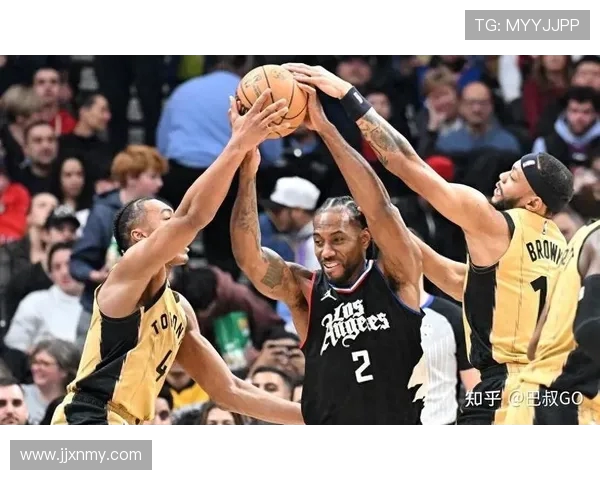 快船与猛龙激战回顾精彩瞬间NBA录像回放全解析